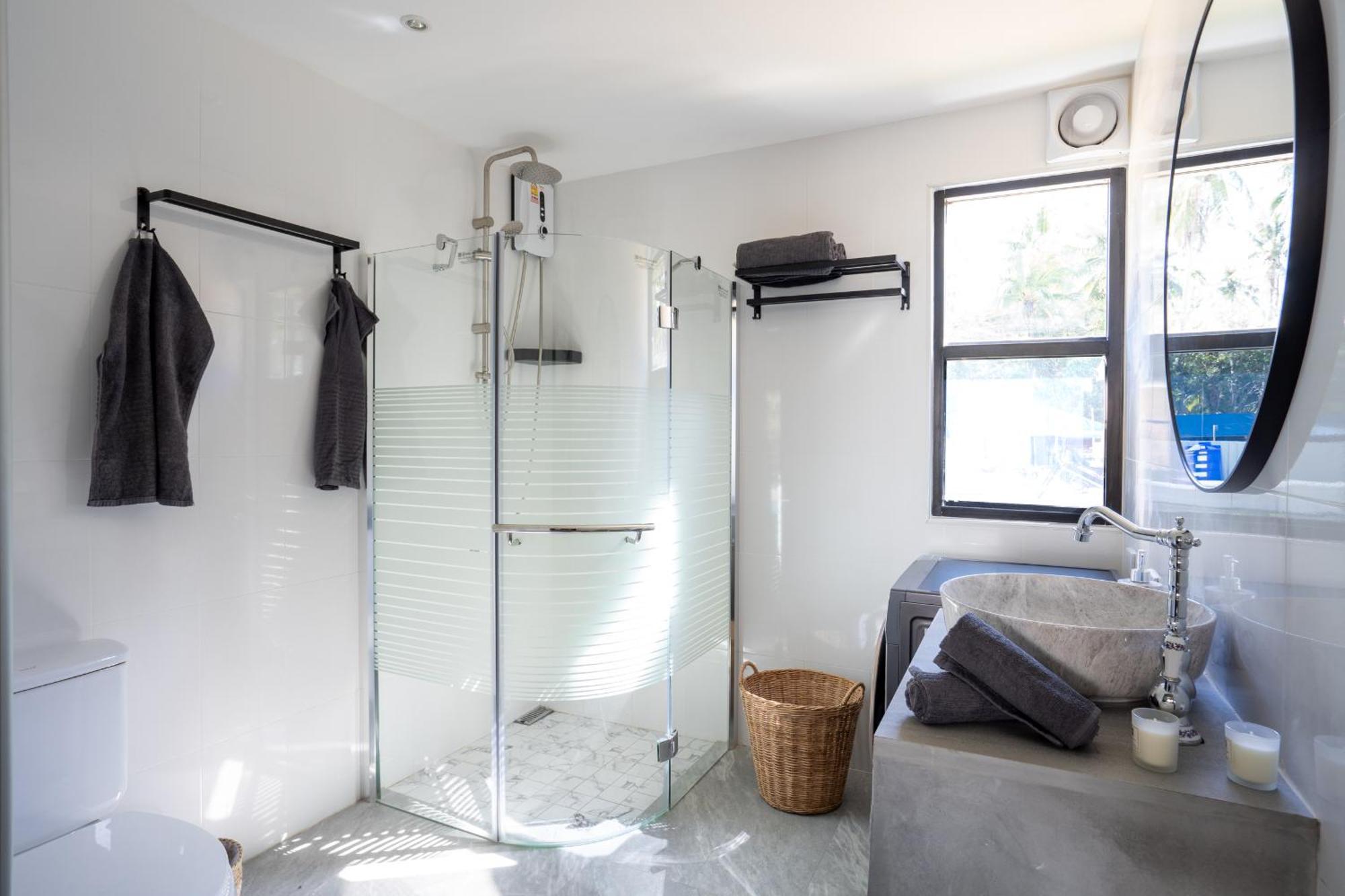Luxury Beachhouse Manao Villa Ko Lanta
