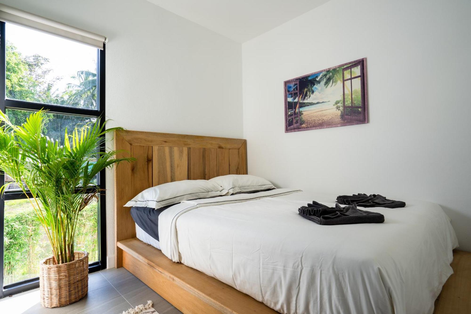Luxury Beachhouse Manao Villa Ko Lanta