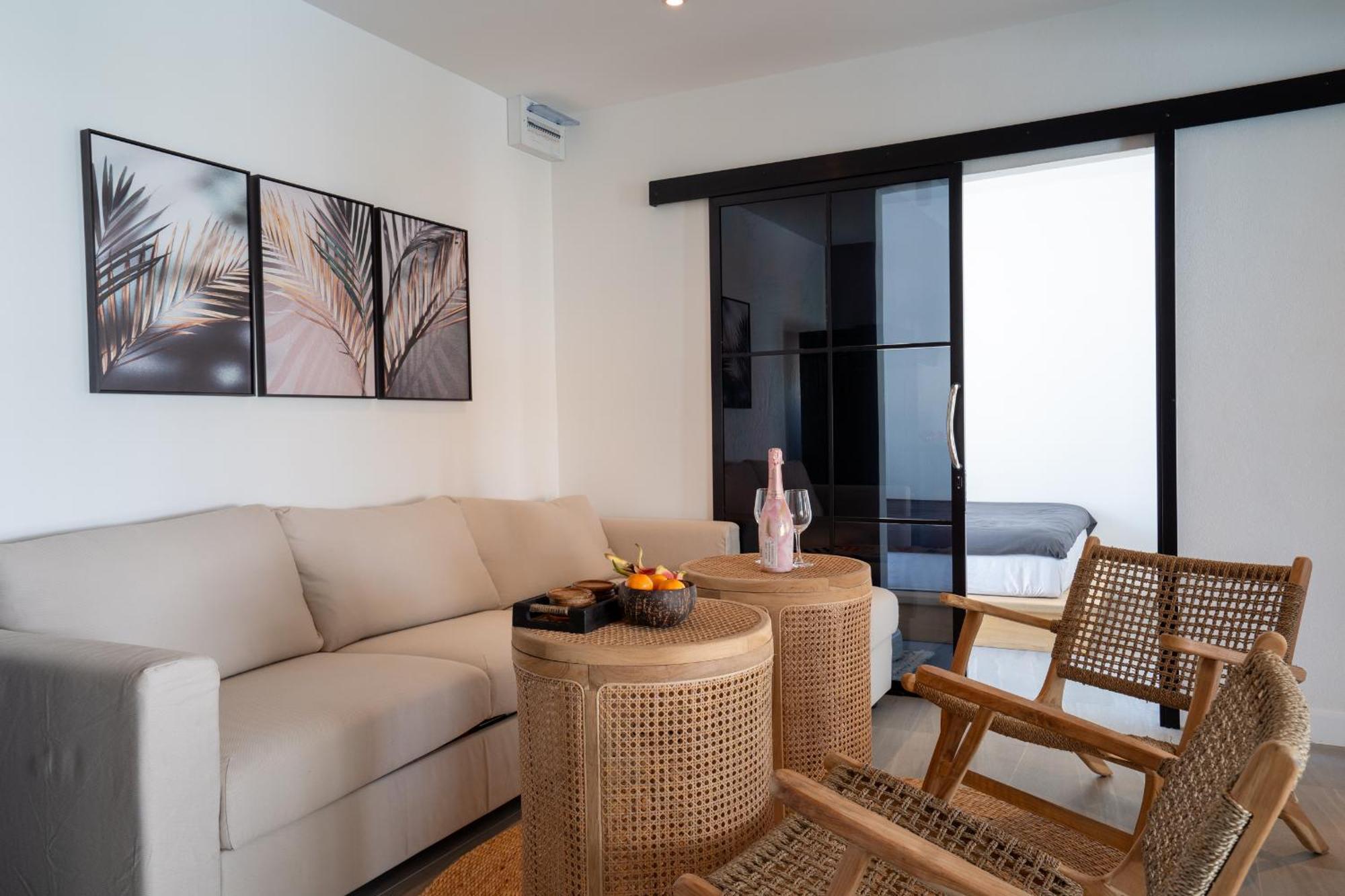 Luxury Beachhouse Manao Villa Ko Lanta