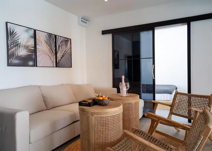 Luxury Beachhouse Manao Villas